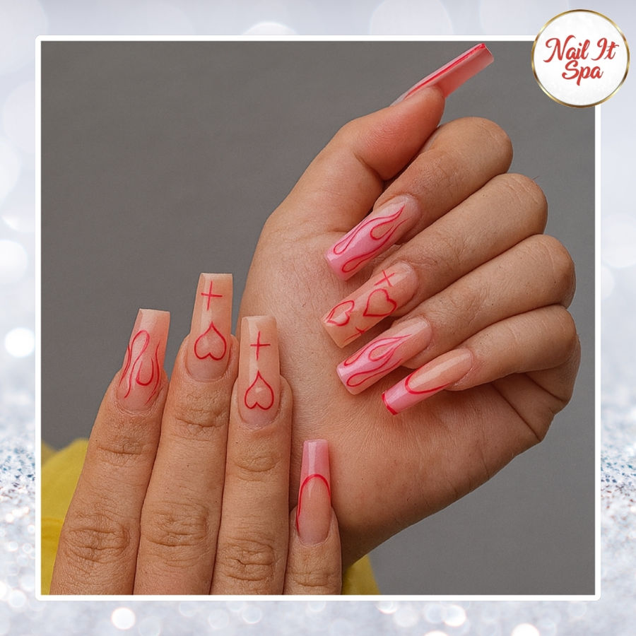 Nail It Spa